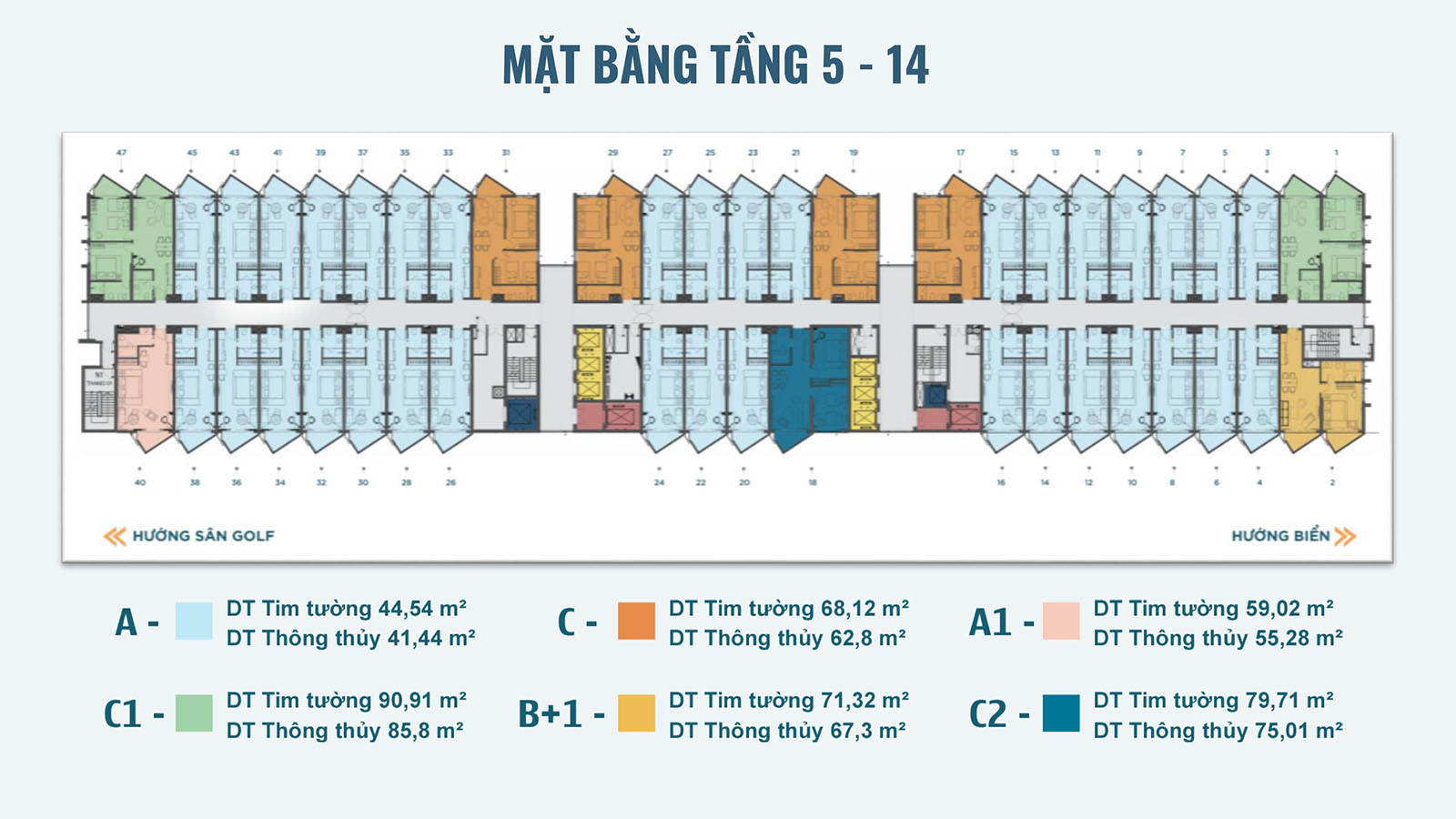 Bán căn hộ cao cấp The Maris Vũng Tàu Liên hệ : 0901325595 - Ảnh 3